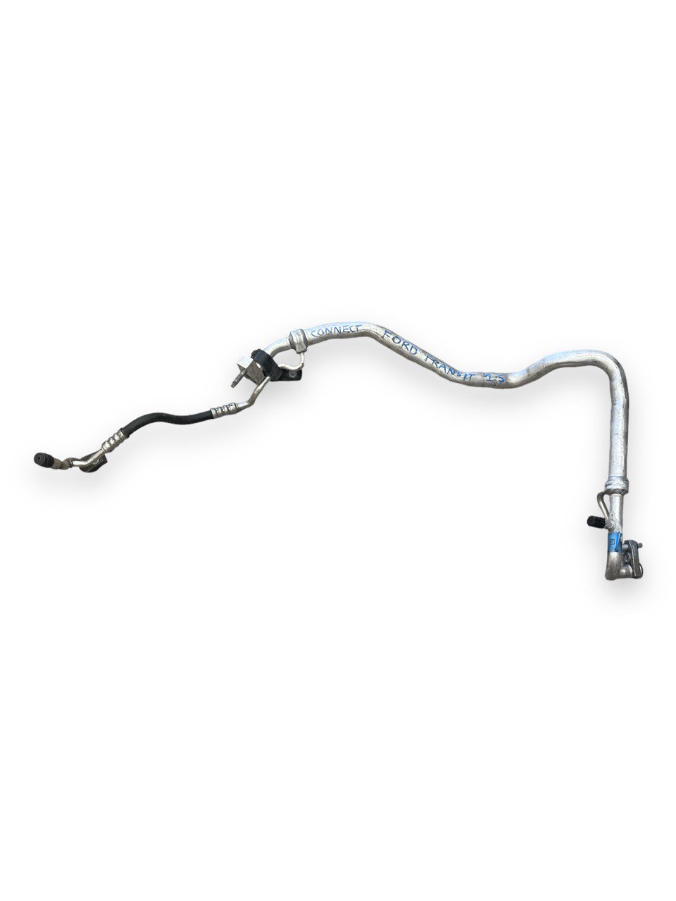 Air Conditioning Pipe Ford Transit Connect / Ford Tourneo Connect 1.5 Diesel (2013>) code: DV61 - 19A834 - CF - F&P CRASH SRLS - Used Parts