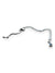 Tubo Aria Condizionata Ford Transit Connect / Ford Tourneo Connect 1.5 Diesel (2013>) cod: DV61 - 19A834 - CF - F&P CRASH SRLS - Ricambi Usati