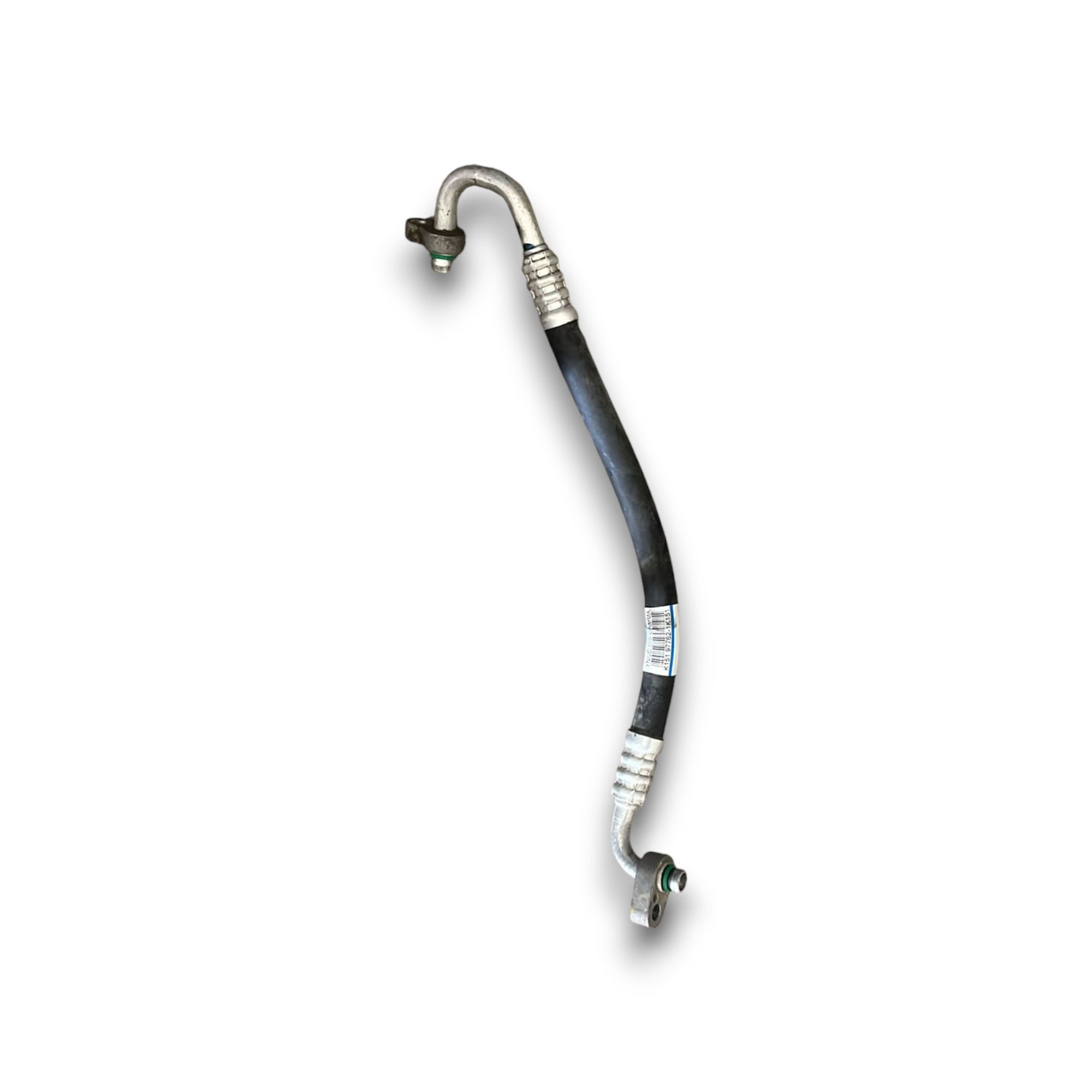 Tubo Aria Condizionata Hyundai IX20 cod:97762 - 1K151 1.4 Benzina (2010 > 2019) - F&P CRASH SRLS - Ricambi Usati