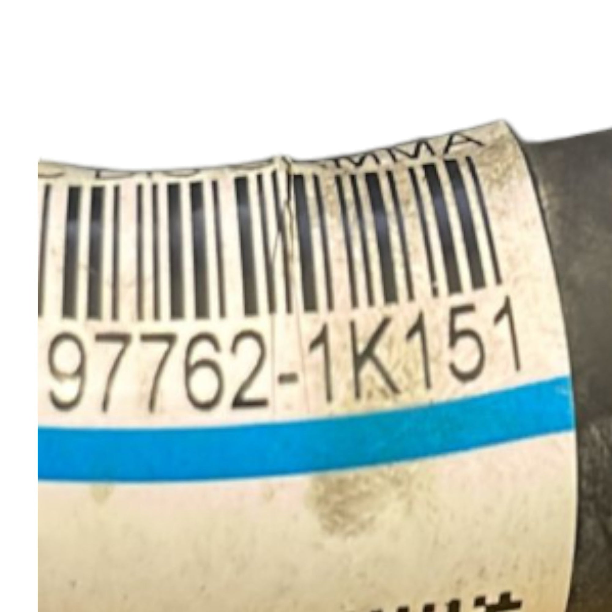 Tubo Aria Condizionata Hyundai IX20 cod:97762 - 1K151 1.4 Benzina (2010 > 2019) - F&P CRASH SRLS - Ricambi Usati
