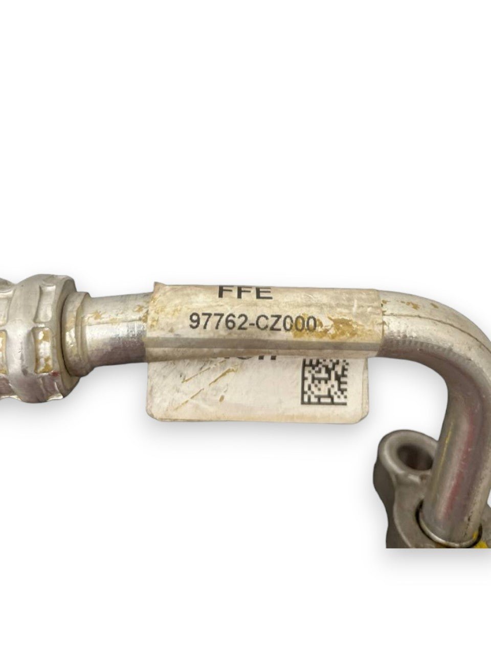 Air Conditioning Pipe Hyundai Tucson 1.6 Hybrid (2020>) code: 977622 - CZ000 - F&P CRASH SRLS - Used Parts