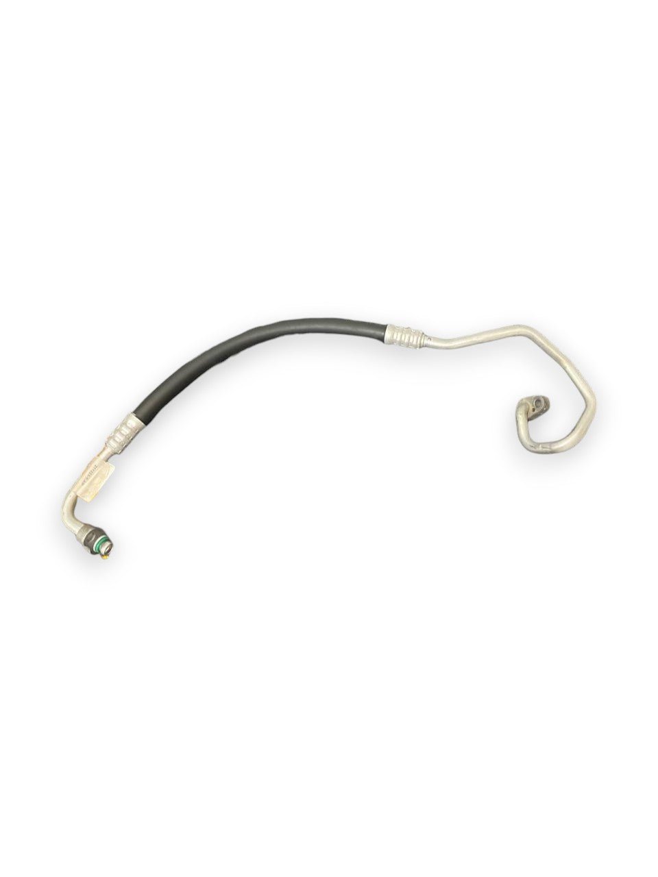 Air Conditioning Pipe Hyundai Tucson 1.6 Hybrid (2020>) code: 977622 - CZ000 - F&P CRASH SRLS - Used Parts