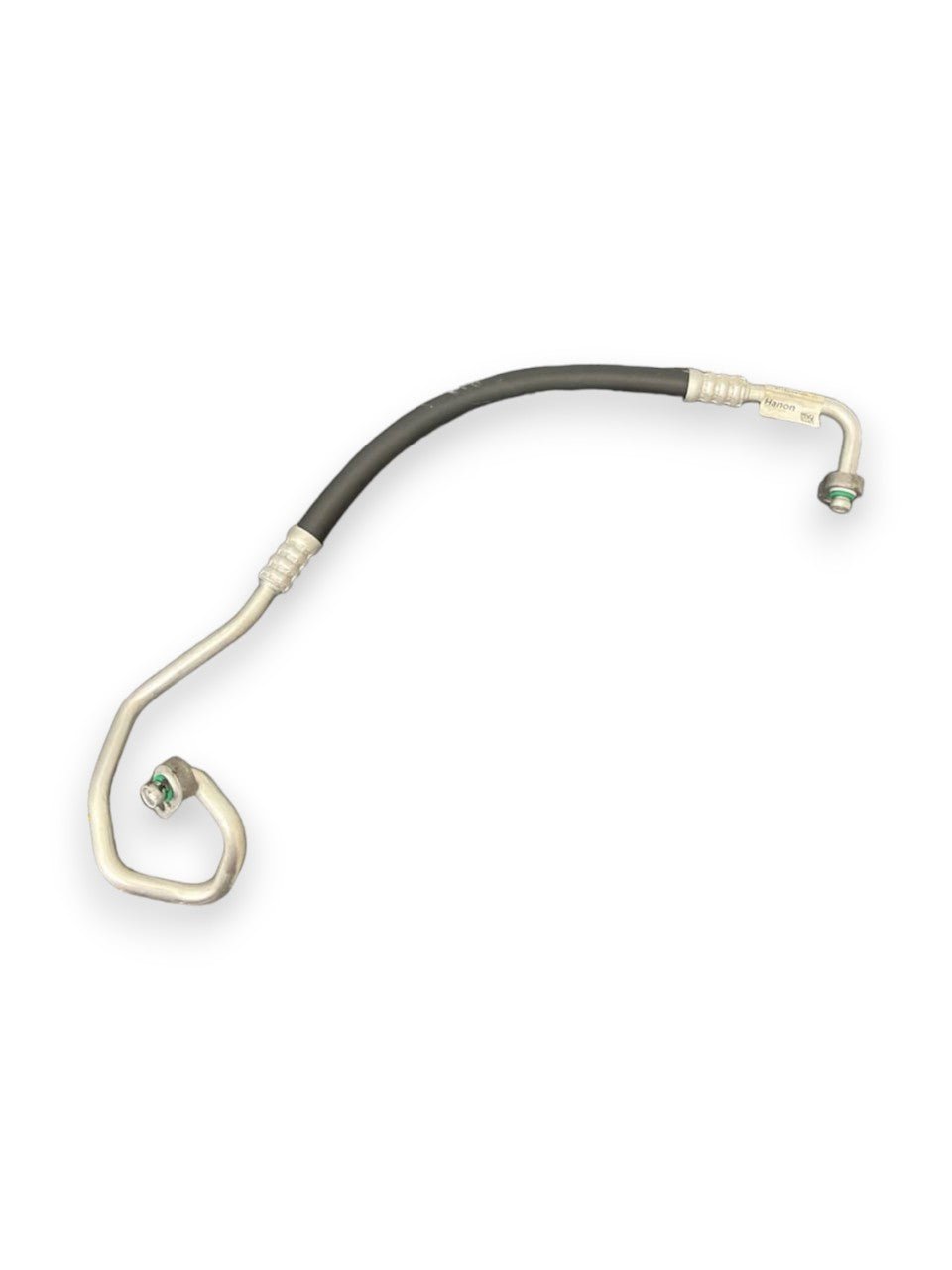 Air Conditioning Pipe Hyundai Tucson 1.6 Hybrid (2020>) code: 977622 - CZ000 - F&P CRASH SRLS - Used Parts