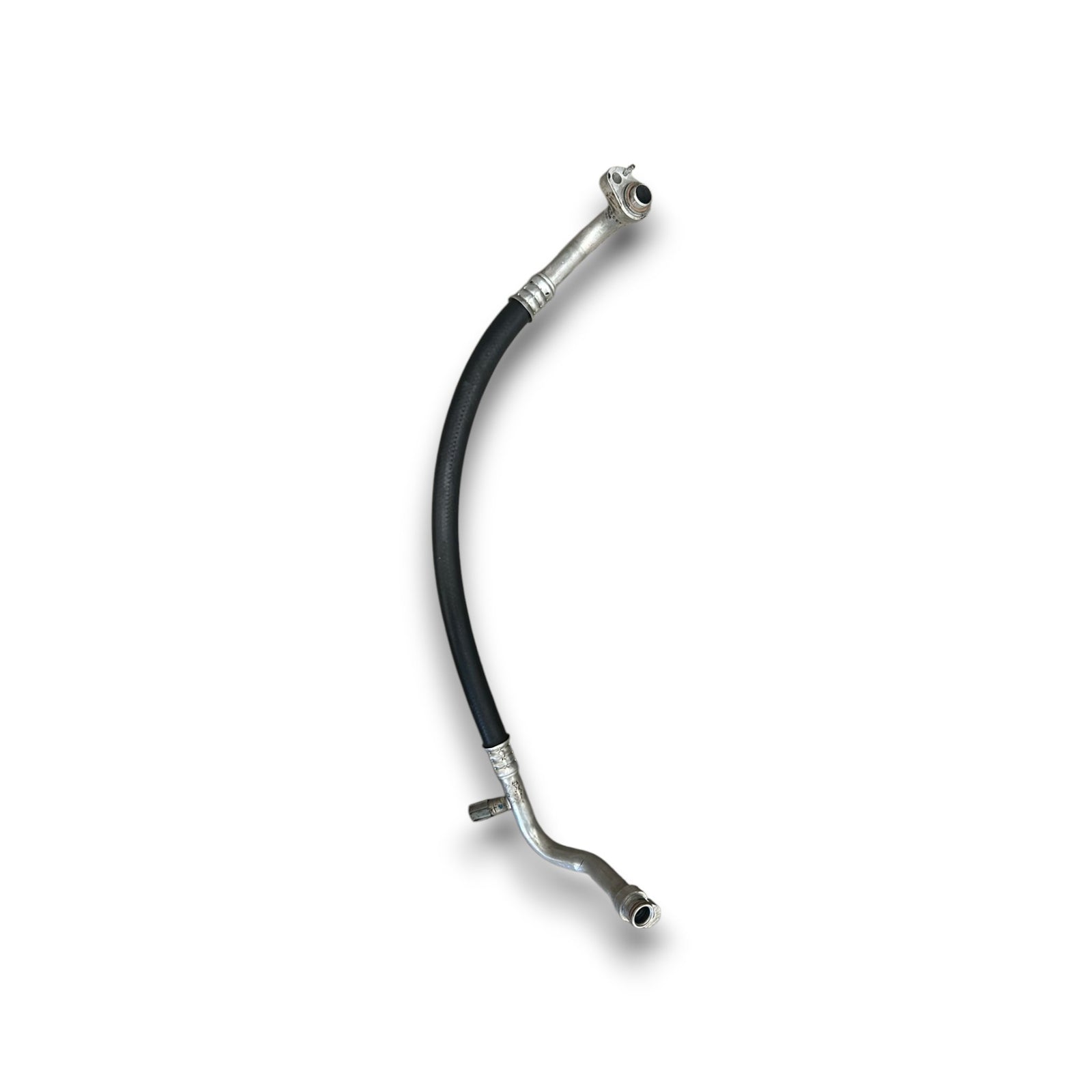 Air Conditioning Pipe Infiniti Q30 cod.924805D 2.2 Diesel (2015 > 2019) - F&P CRASH SRLS - Used Parts