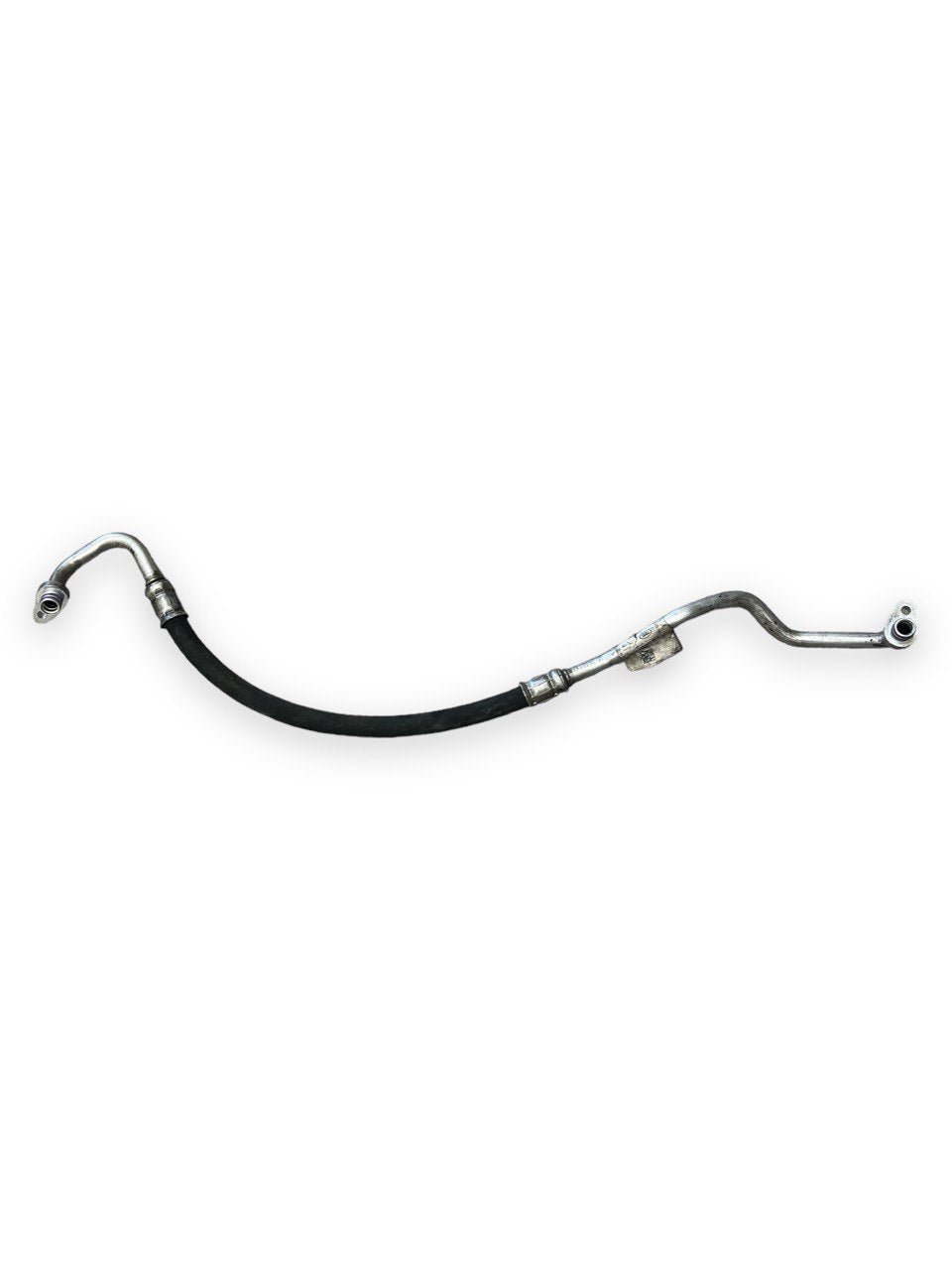 Air Conditioning Pipe Jaguar XE X760 2.0 Diesel (2015>) code: GX73 - 19N601 - BB - F&P CRASH SRLS - Used Parts