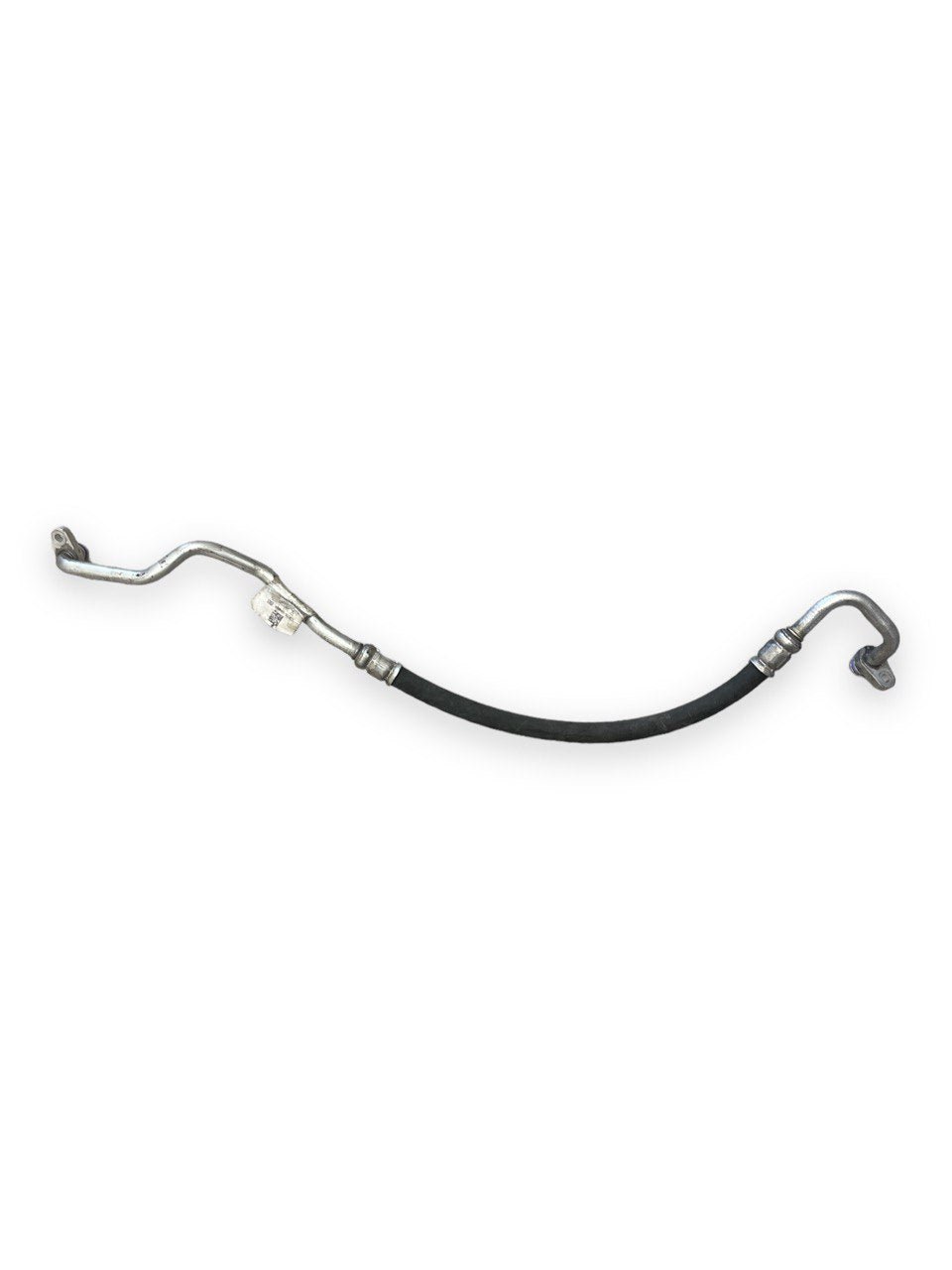 Air Conditioning Pipe Jaguar XE X760 2.0 Diesel (2015>) code: GX73 - 19N601 - BB - F&P CRASH SRLS - Used Parts