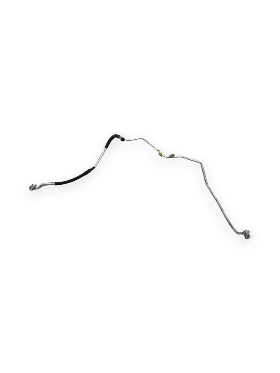 Air Conditioning Tube Jeep Renegade / Fiat 500 Abarth / Fiat Abarth 595 2.0 Diesel (2014>) code: 52062521 - F&P CRASH SRLS - Used Parts
