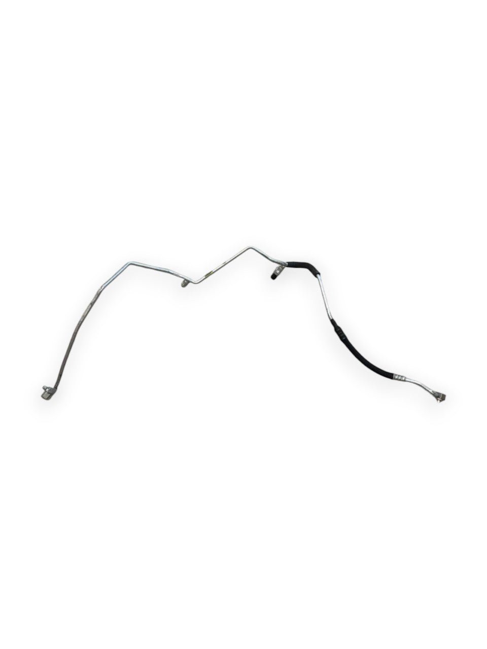 Air Conditioning Tube Jeep Renegade / Fiat 500 Abarth / Fiat Abarth 595 2.0 Diesel (2014>) code: 52062521 - F&P CRASH SRLS - Used Parts