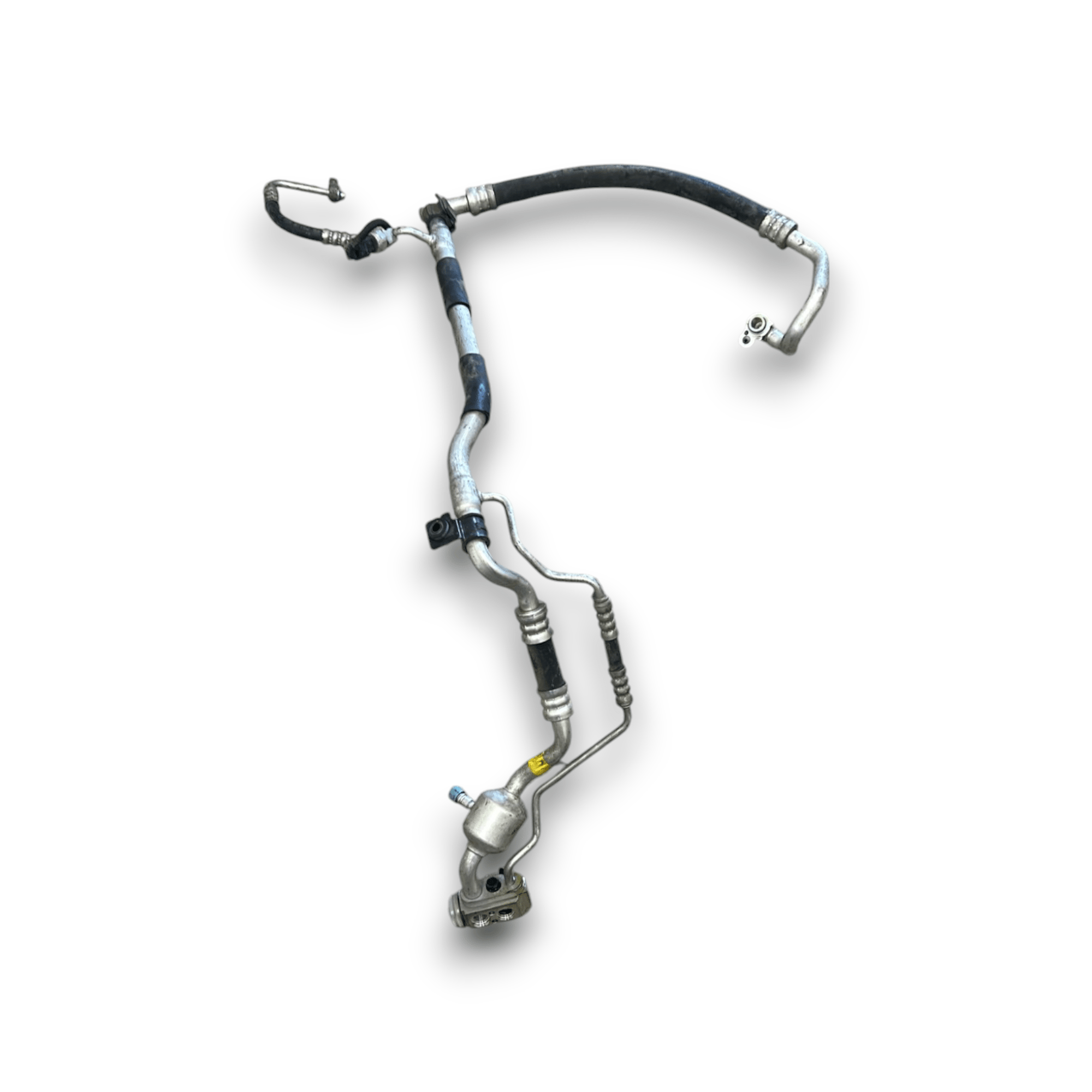Tubo Aria Condizionata Kia Cee'D 1.6 Diesel cod:97775 - A6201 (2012 > 2018) - F&P CRASH SRLS - Ricambi Usati