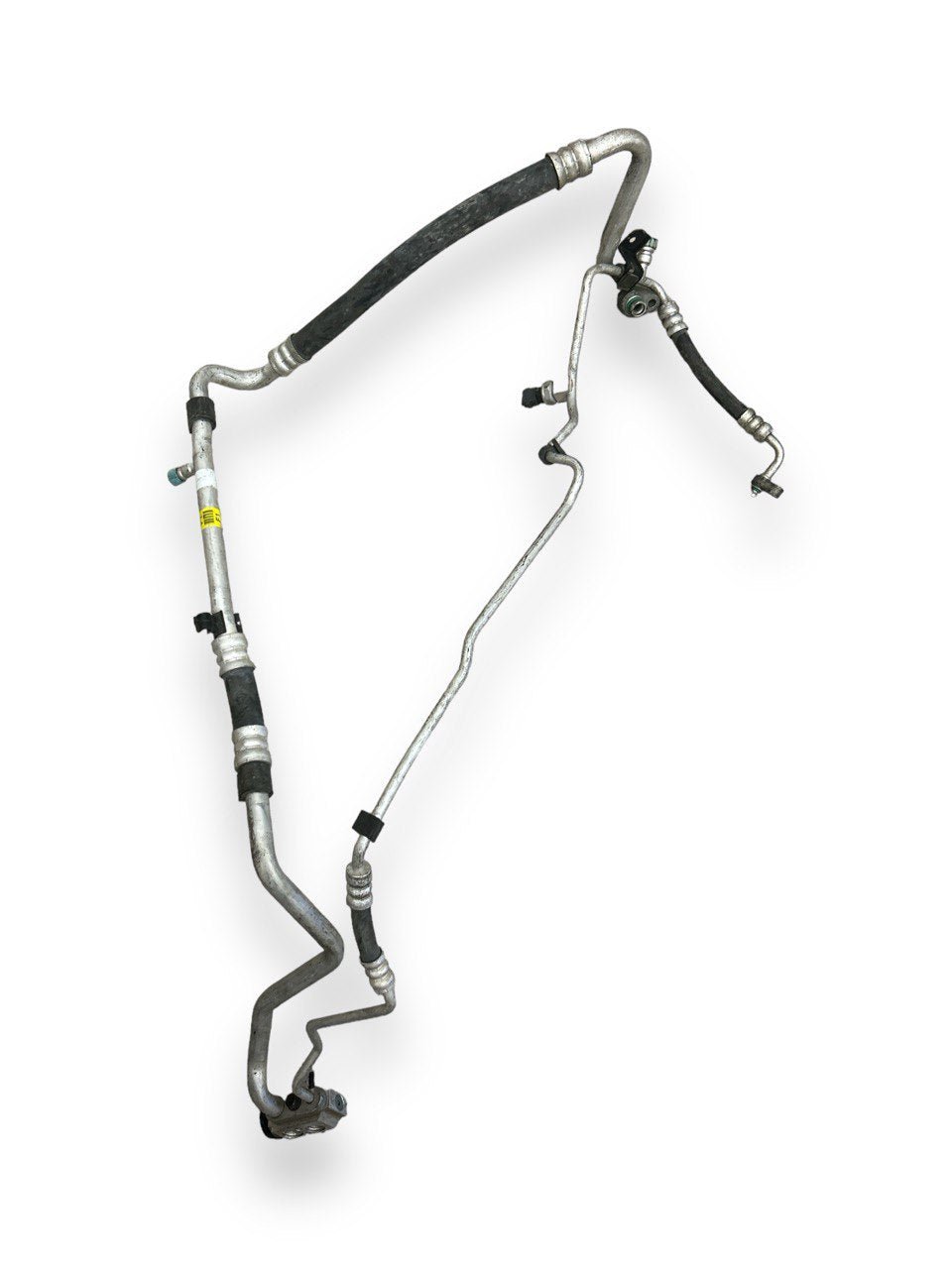 Tubo Aria Condizionata Kia Picanto II 1.0 Benzina (2011 > 2015) cod.F108CPAAA - F&P CRASH SRLS - Ricambi Usati