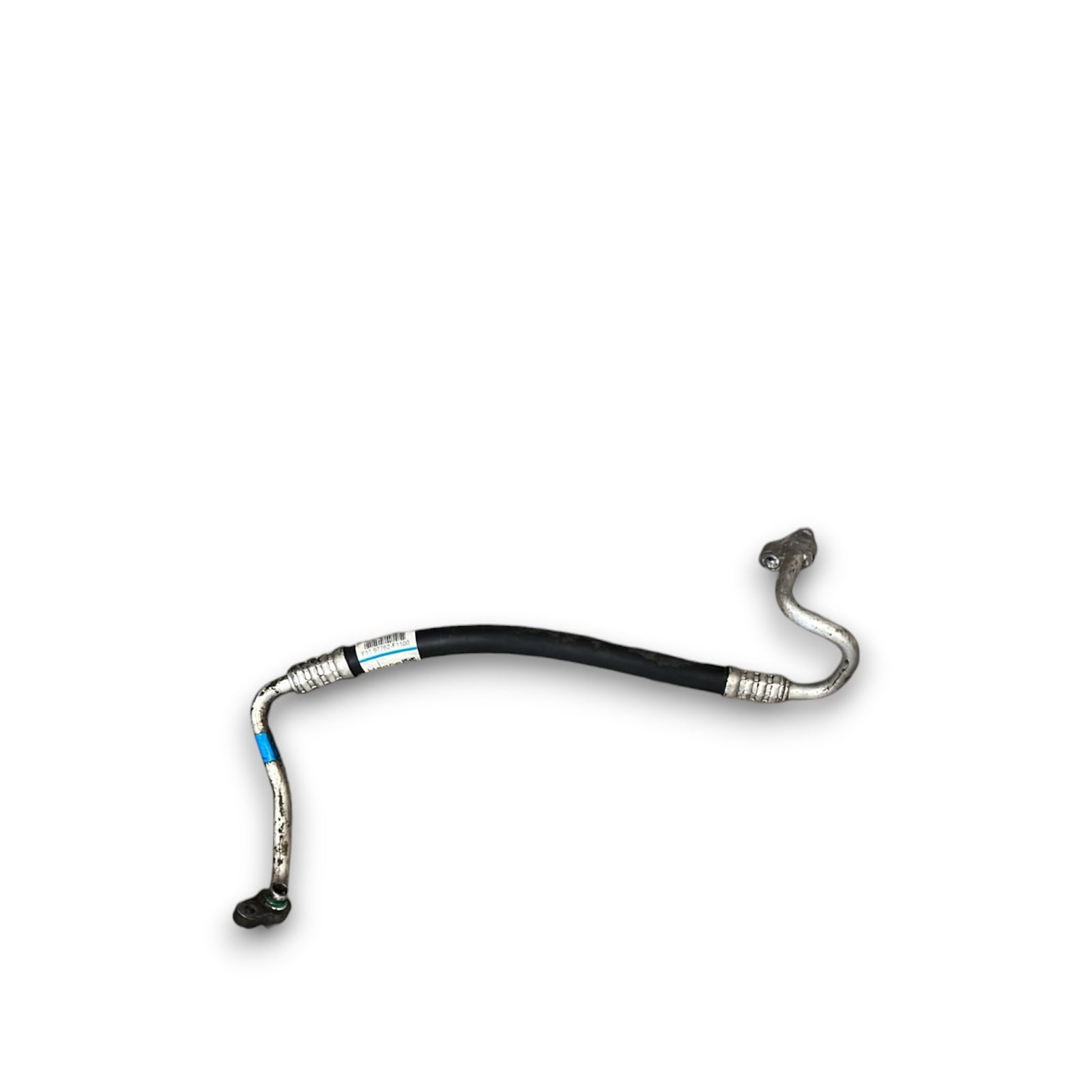 Tubo Aria Condizionata Kia Sportage cod:F1197762F1100 1.7 Diesel (2016 > 2021) - F&P CRASH SRLS - Ricambi Usati