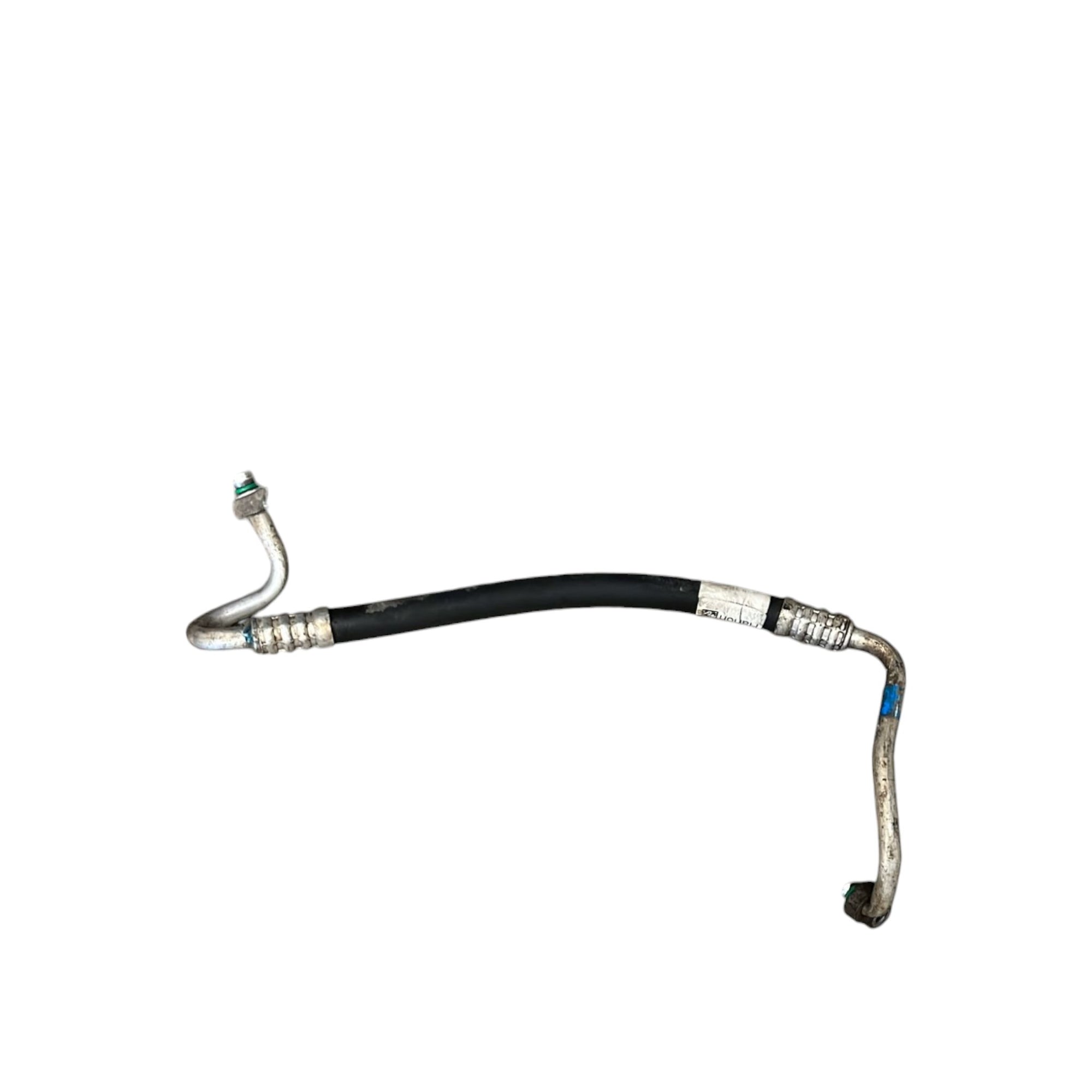 Tubo Aria Condizionata Kia Sportage cod:F1197762F1100 1.7 Diesel (2016 > 2021) - F&P CRASH SRLS - Ricambi Usati