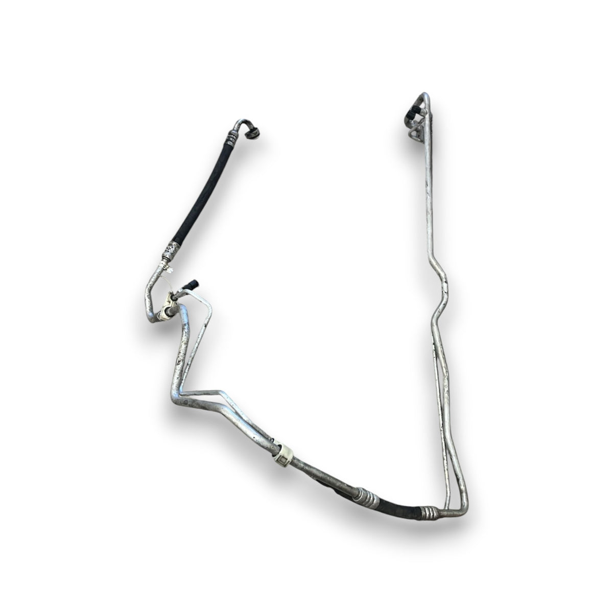 Air Conditioning Tube Land Rover Freelander code:JUF000180 2.0 Diesel (1997 > 2006) - F&P CRASH SRLS - Used Parts