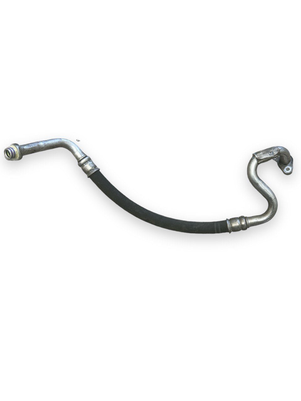 Air Conditioning Pipe Land Rover Jaguar XE (X760) / Jaguar XF II (X260) 2.0 Diesel (2015>) code.GX7319N602 - F&P CRASH SRLS - Used Parts
