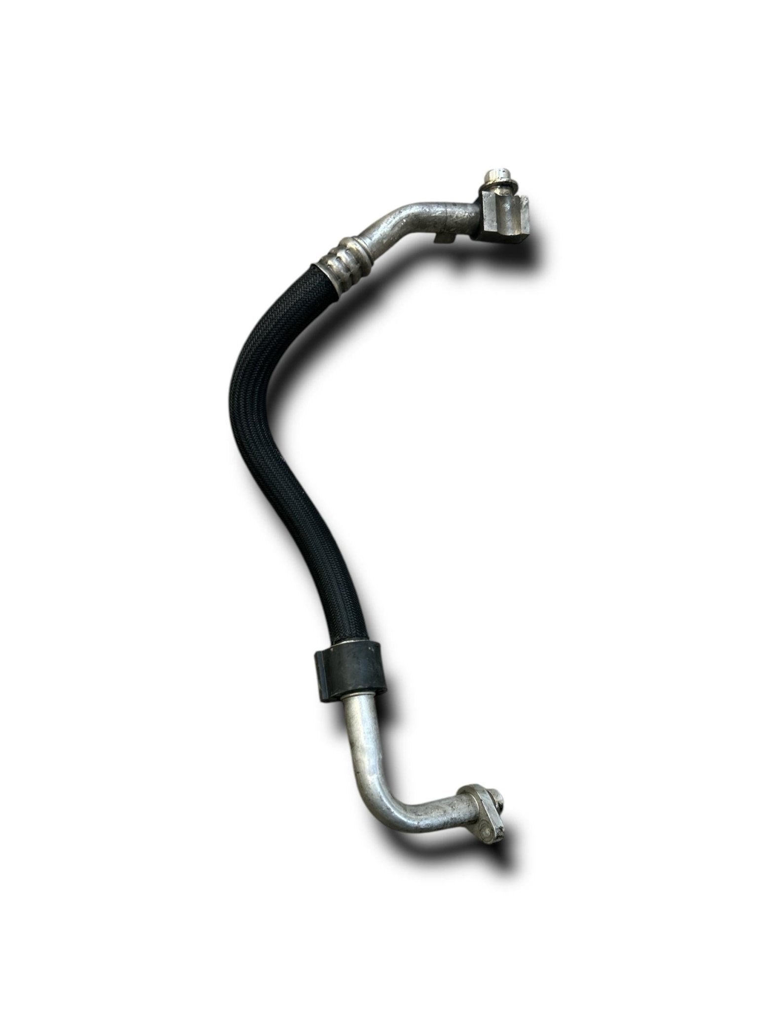 Air conditioning tube Maserati Levante Trofeo 3.8 petrol code:670104394 (2018 >) - F&P CRASH SRLS - Used Parts