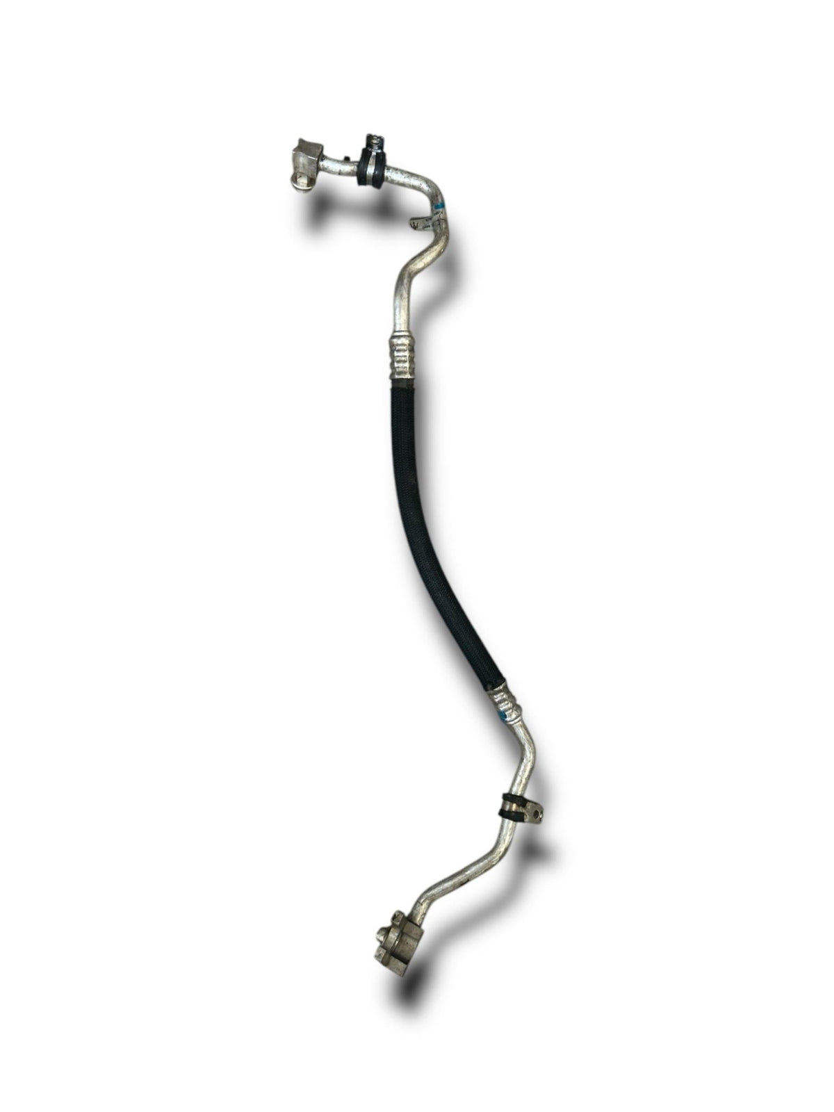 Air Conditioning Tube Maserati Levante (TROFEO) code 670104392 3.8 Petrol (2018 > ) - F&P CRASH SRLS - Used Parts