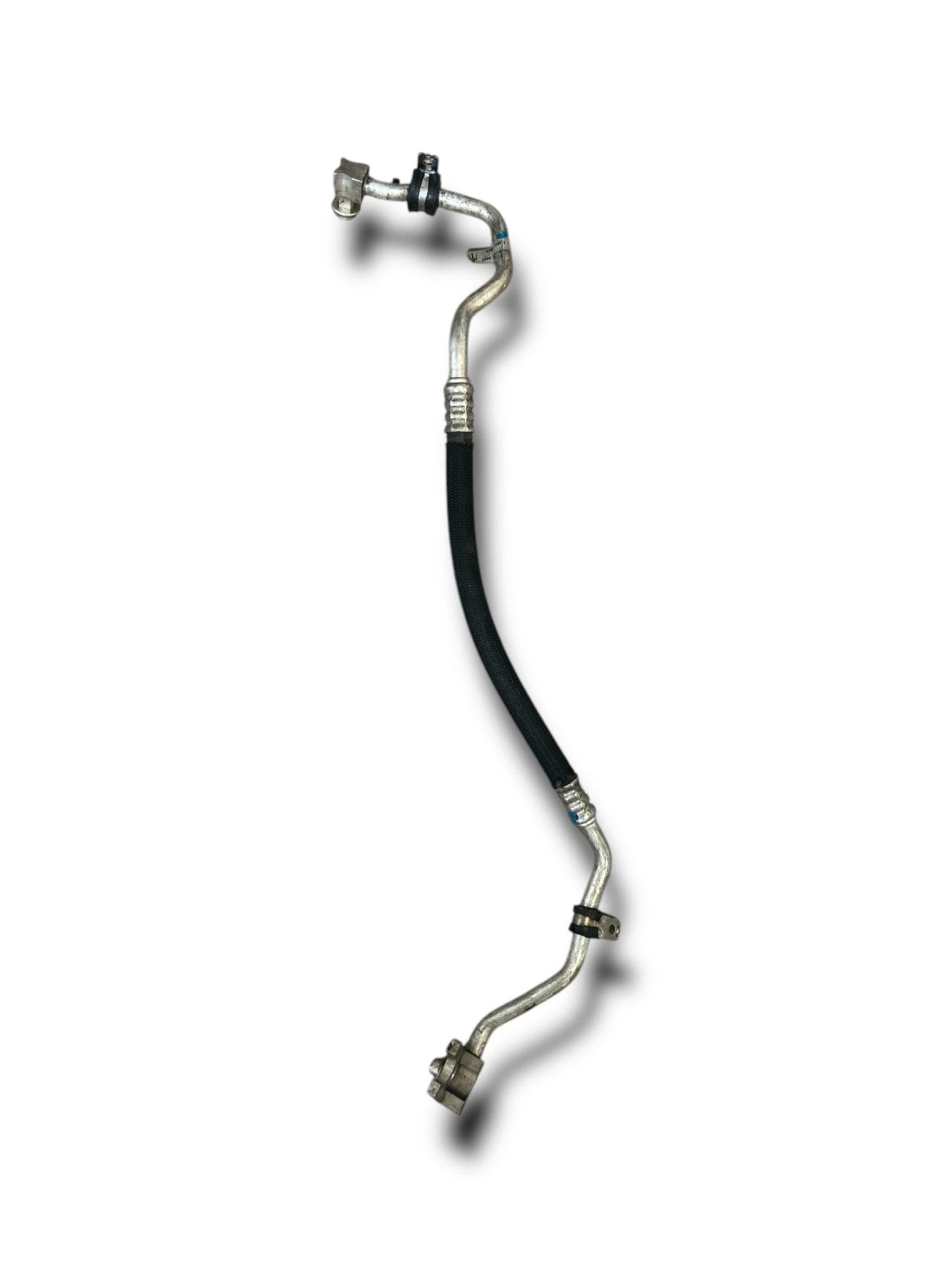 Air Conditioning Tube Maserati Levante (TROFEO) code 670104392 3.8 Petrol (2018 > ) - F&P CRASH SRLS - Used Parts