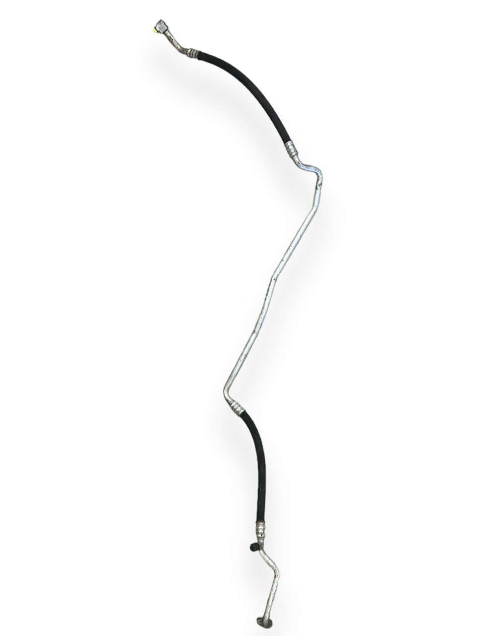 Air Conditioning Tube Mercedes Benz Class A (W169) / Mercedes Benz Class B (W245) 2.0 Diesel / CDI (2004 > 2012) code.A1698301615 - F&P CRASH SRLS - Used Parts
