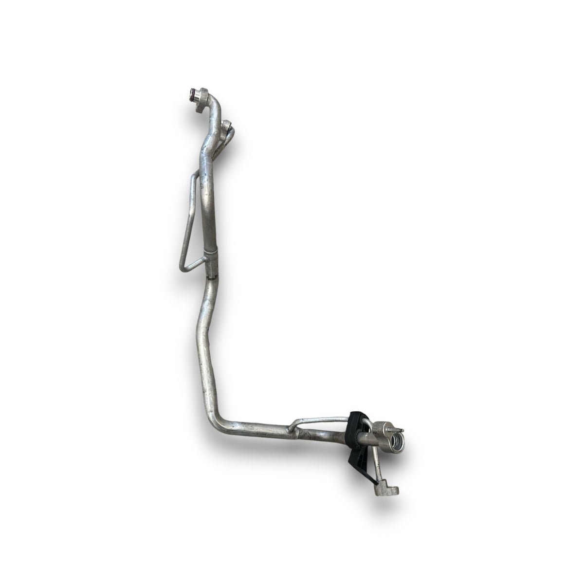 Air Conditioning Pipe Mercedes Benz Class A (W176) 1.8 Diesel cod.A2468302615 (2012 > 2018) - F&P CRASH SRLS - Used Parts