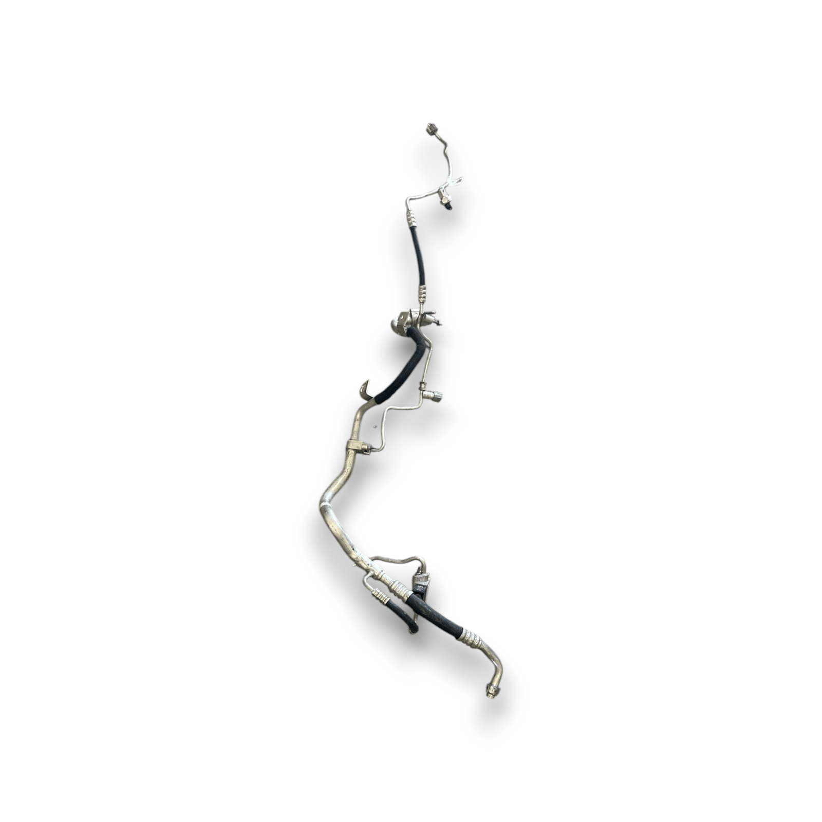 Air Conditioning Pipe Mercedes Benz Class A W177 1.3 Petrol code:A1778305001 (2018 >) - F&P CRASH SRLS - Used Parts