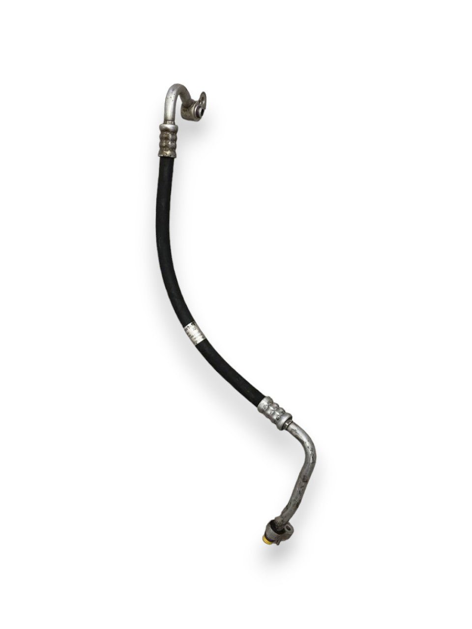 Tubo Aria Condizionata Mercedes - Benz Classe C W204 / Mercedes - Benz Classe C W212 2.2 Diesel (2007 al 2014) cod: A2128302500 - F&P CRASH SRLS - Ricambi Usati