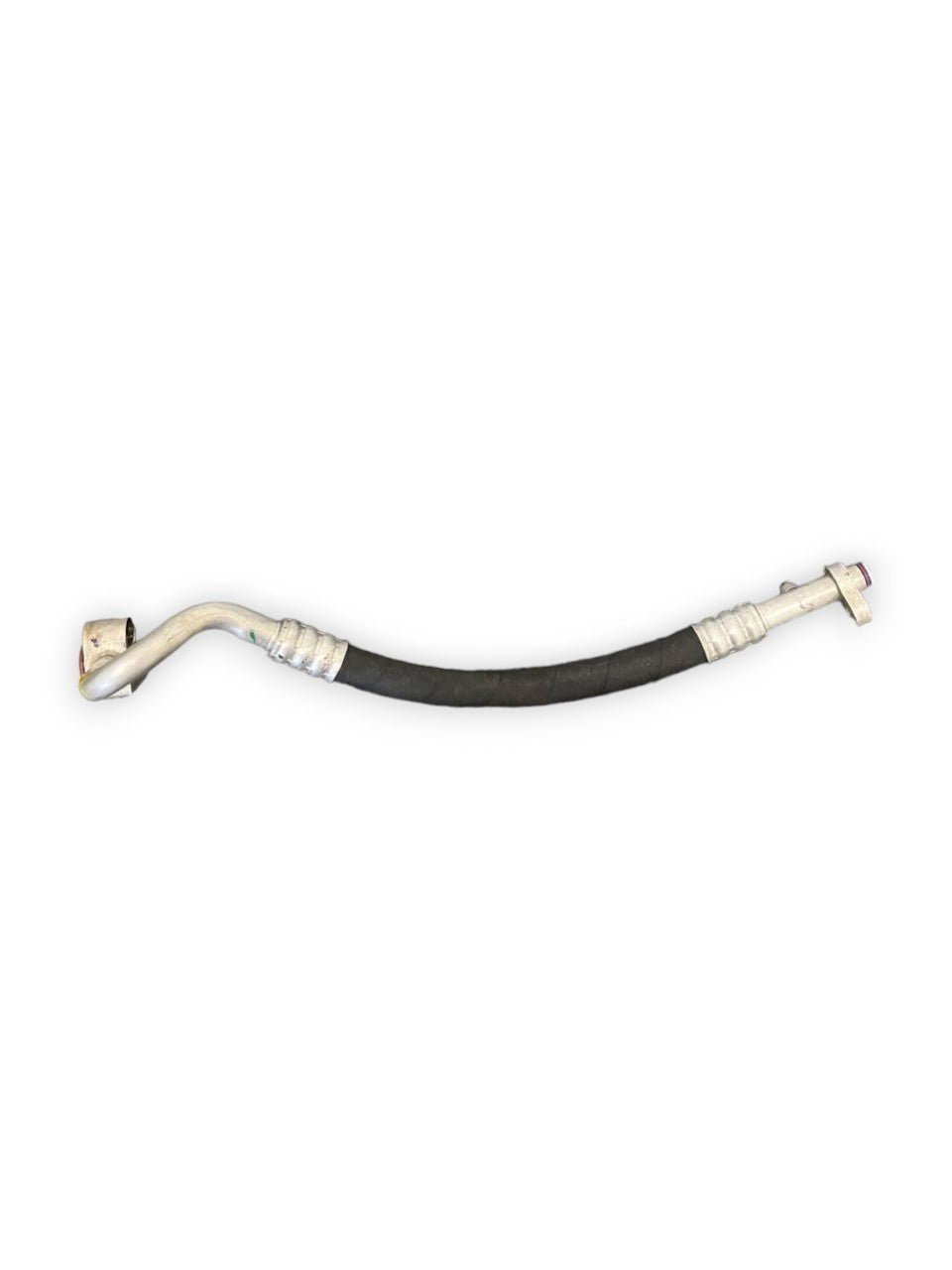 Tubo Aria Condizionata Mercedes - Benz Classe C W204 / Mercedes - Benz Classe E W207 2.2 Diesel (2007 al 2014) cod: A2048302216 - F&P CRASH SRLS - Ricambi Usati