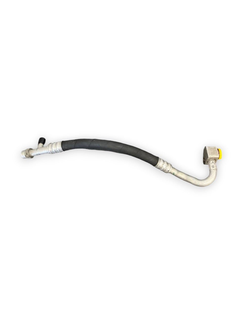 Tubo Aria Condizionata Mercedes - Benz Classe C W204 / Mercedes - Benz Classe E W207 2.2 Diesel (2007 al 2014) cod: A2048302216 - F&P CRASH SRLS - Ricambi Usati