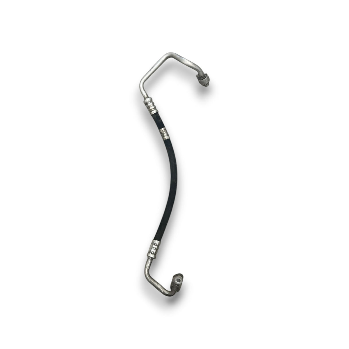 Tubo Aria Condizionata Mercedes Benz Classe C (W205) cod.A2058302015 1.6 Diesel (2014 &gt; 2021) - F&amp;P CRASH SRLS - Ricambi Usati