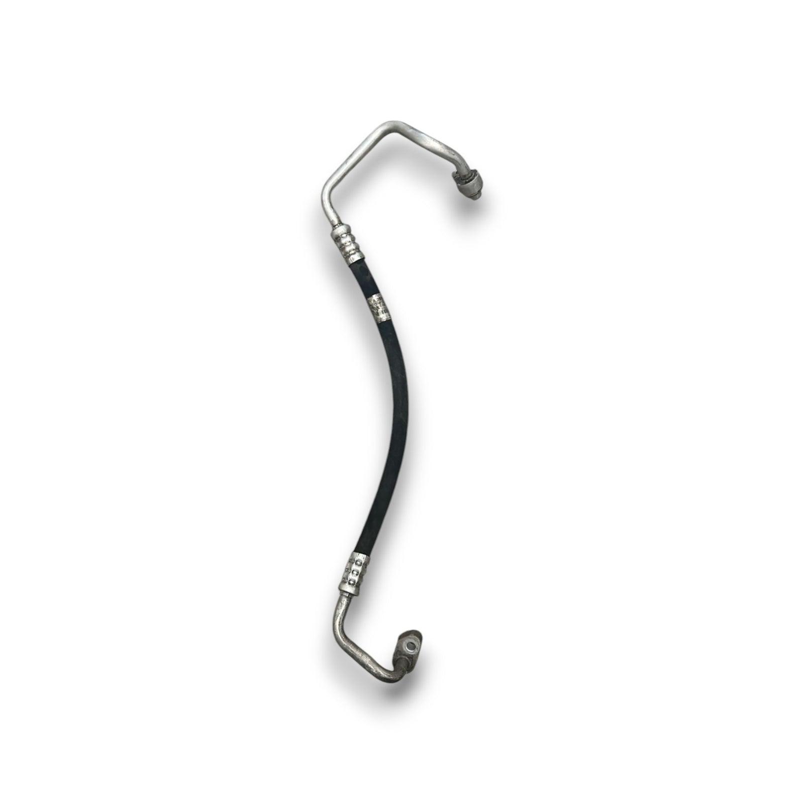 Tubo Aria Condizionata Mercedes Benz Classe C (W205) cod.A2058302015 1.6 Diesel (2014 > 2021) - F&P CRASH SRLS - Ricambi Usati
