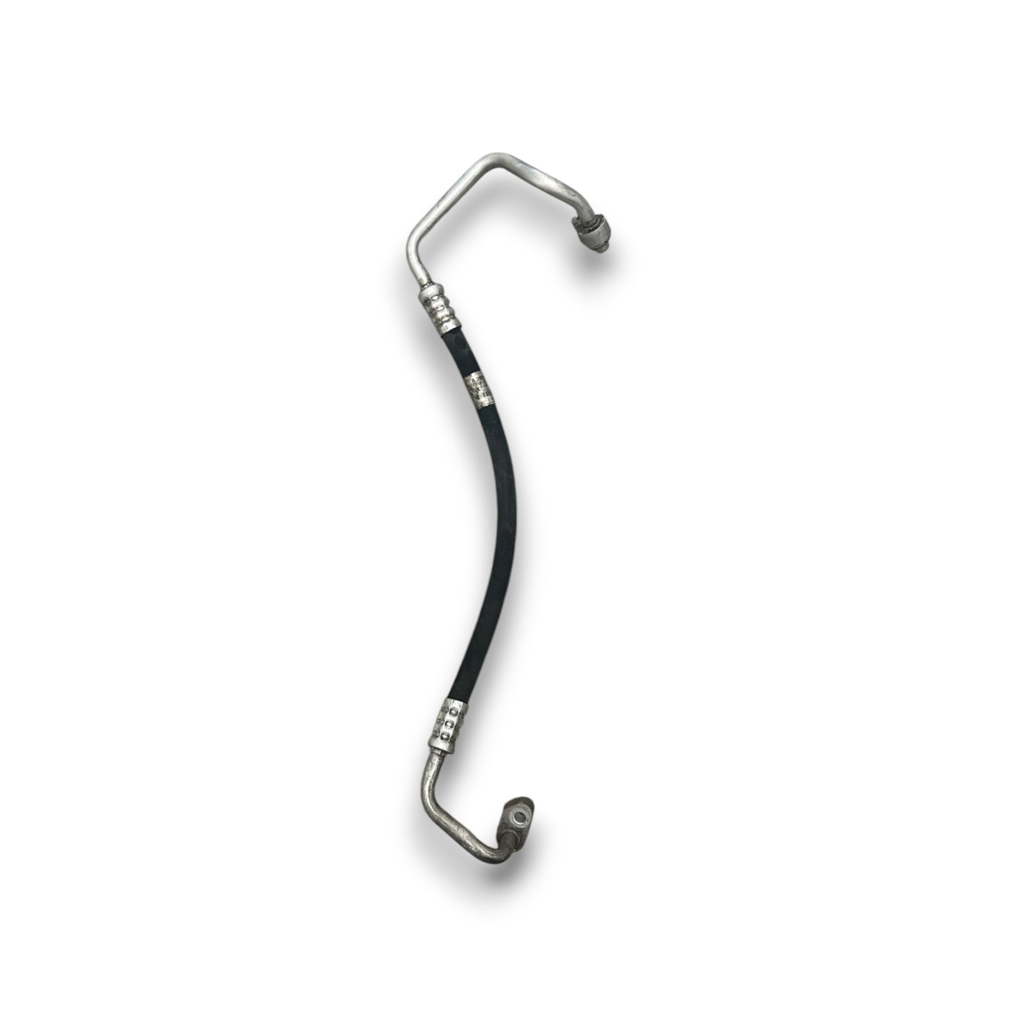 Tubo Aria Condizionata Mercedes Benz Classe C (W205) cod.A2058302015 1.6 Diesel (2014 > 2021) - F&P CRASH SRLS - Ricambi Usati