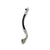Tubo Aria Condizionata Mercedes Benz Classe C(W204) cod:A2048302216 2.2 Diesel (2007> 2013) - F&P CRASH SRLS - Ricambi Usati