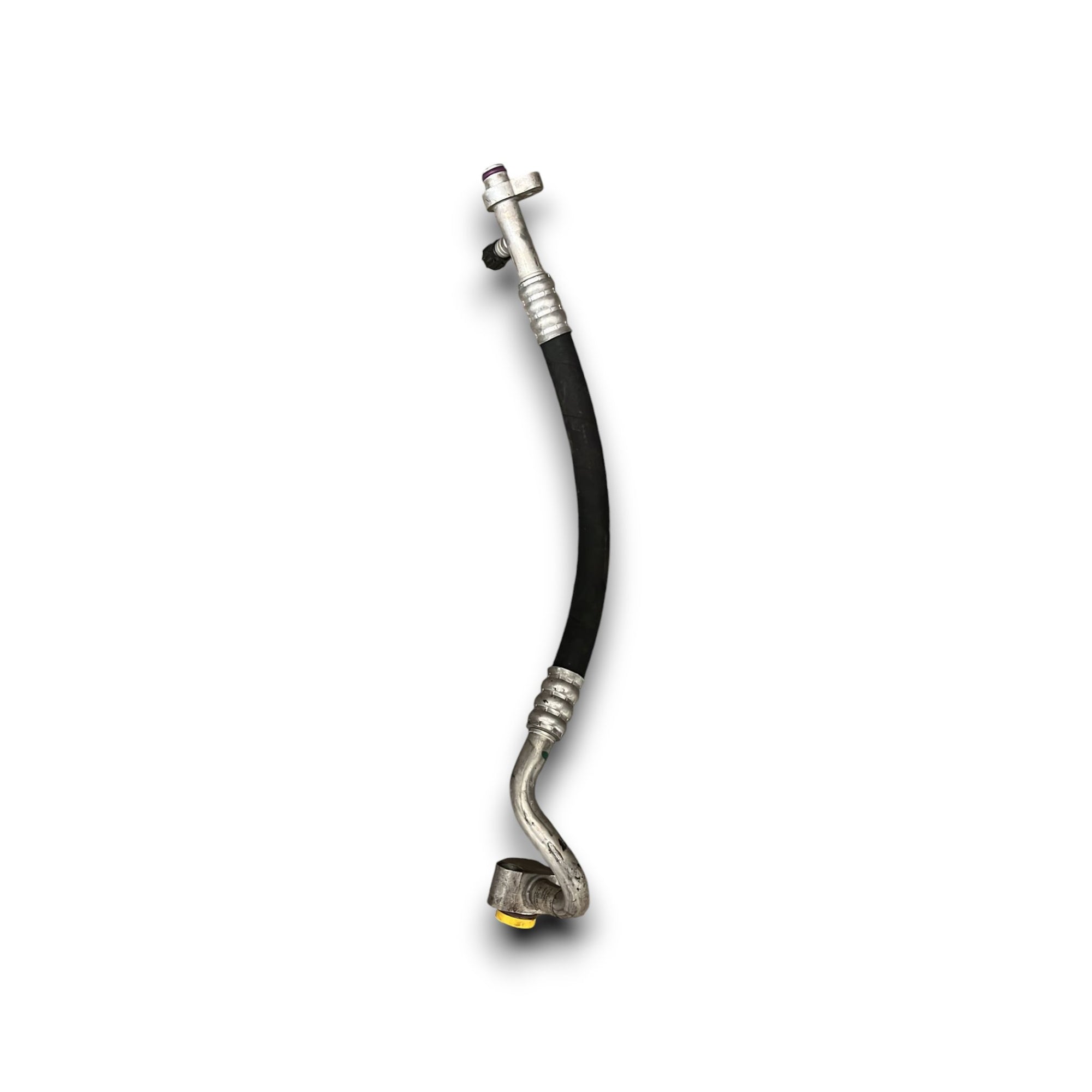 Tubo Aria Condizionata Mercedes Benz Classe C(W204) cod:A2048302216 2.2 Diesel (2007> 2013) - F&P CRASH SRLS - Ricambi Usati