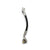Tubo Aria Condizionata Mercedes Benz Classe C(W204) cod:A2048302216 2.2 Diesel (2007> 2013) - F&P CRASH SRLS - Ricambi Usati