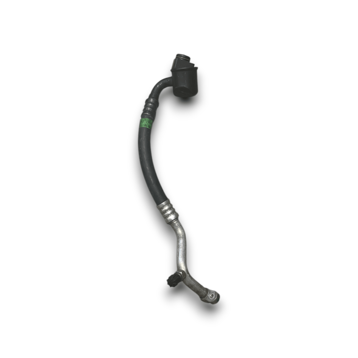 Tubo Aria Condizionata Mercedes Benz Classe E (W210) cod.A1122301456 2.4 Benzina (1995 &gt; 2003) - F&amp;P CRASH SRLS - Ricambi Usati