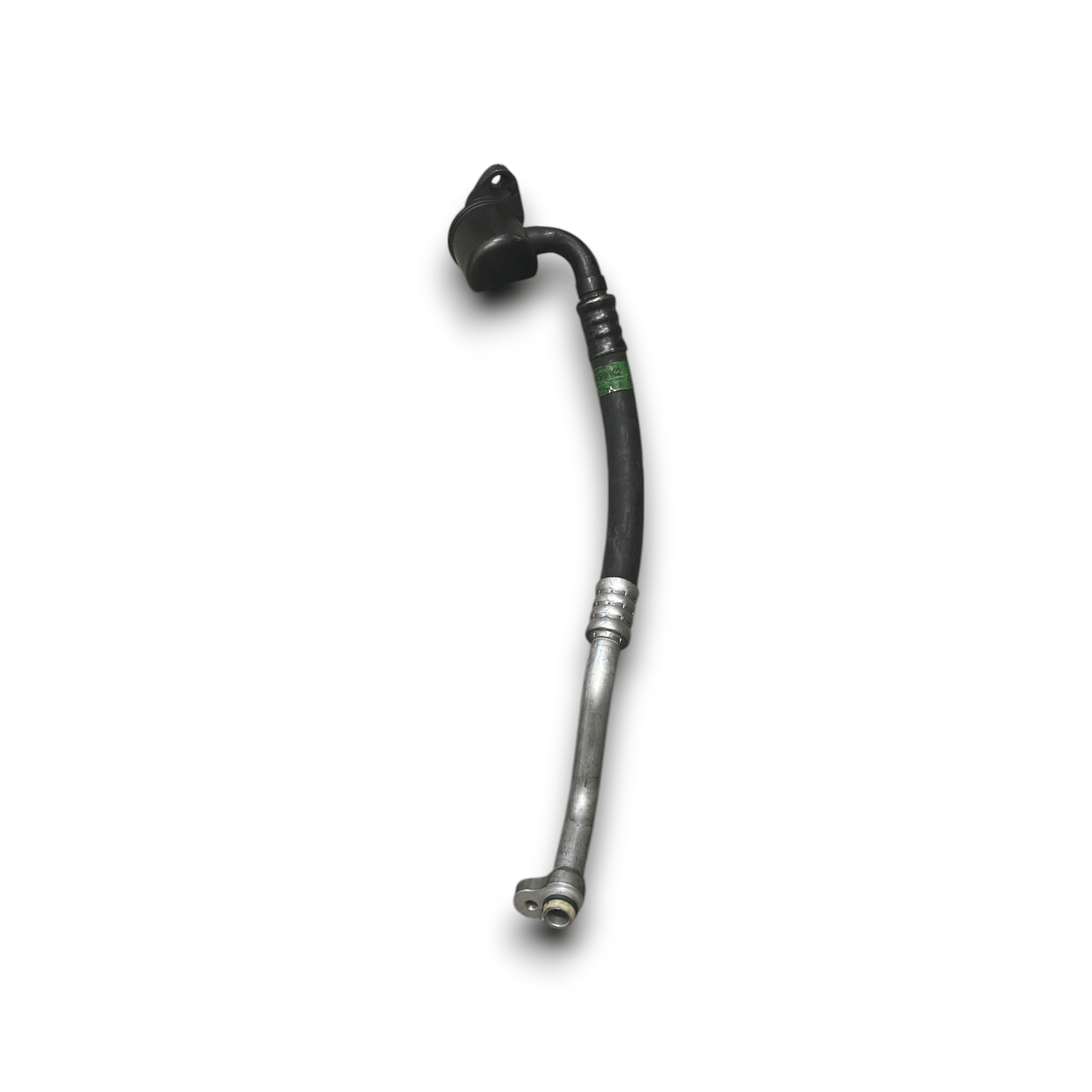 Air Conditioning Tube Mercedes Benz E Class (W210) code.A1122301456 2.4 Petrol (1995 > 2003) - F&P CRASH SRLS - Used Parts