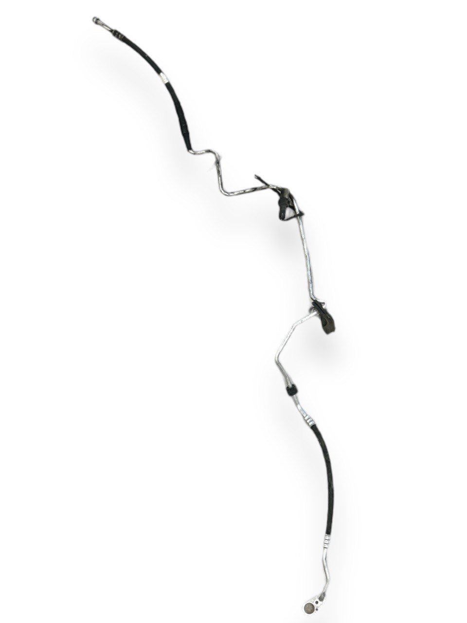 Tubo Aria Condizionata Mercedes Benz Classe E (W211) 3.2 Diesel (2002 > 2009) cod.A2118308215 - F&P CRASH SRLS - Ricambi Usati