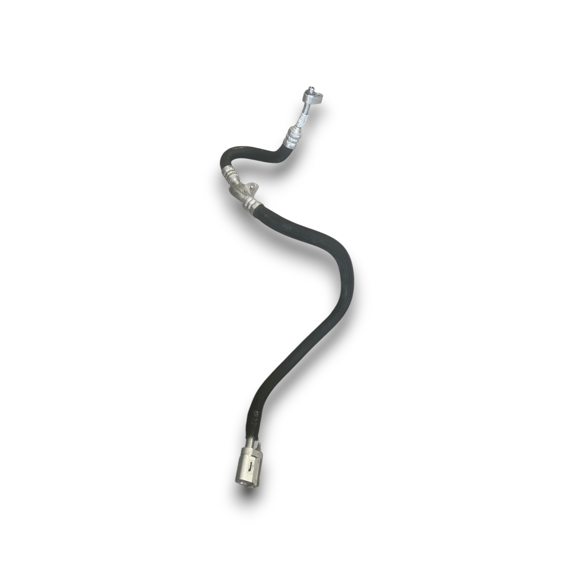 Tubo Aria Condizionata Mercedes Benz EQC cod.A2938309700 Elettrico (2019 > 2023) - F&P CRASH SRLS - Ricambi Usati