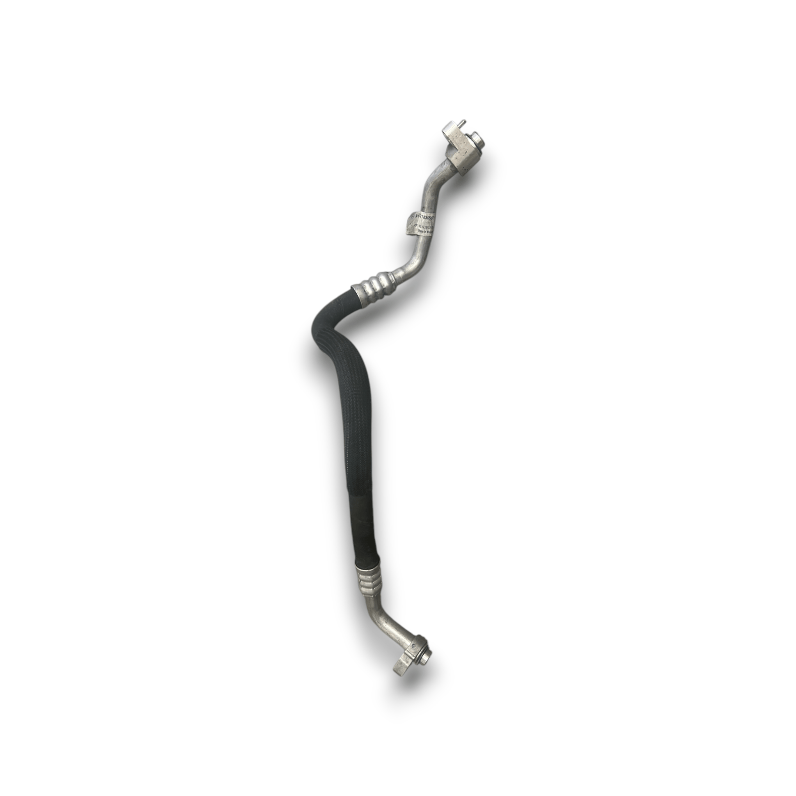 Tubo Aria Condizionata Mercedes Benz GLA (H247) cod.A1778305601 2.0 Diesel (2020 > ) - F&P CRASH SRLS - Ricambi Usati