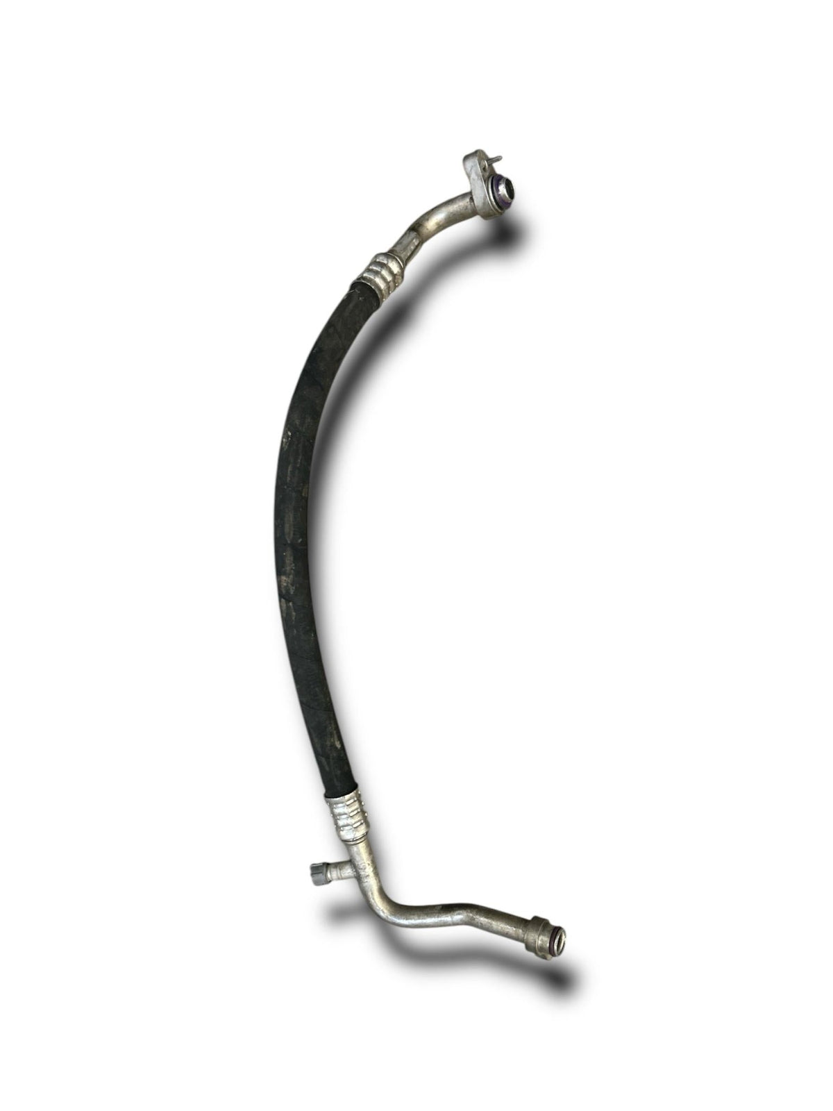 Air Conditioning Pipe Mercedes Benz Gla X156 2.2 Diesel code:A2468300802 (2013 > 2019) - F&P CRASH SRLS - Used Parts