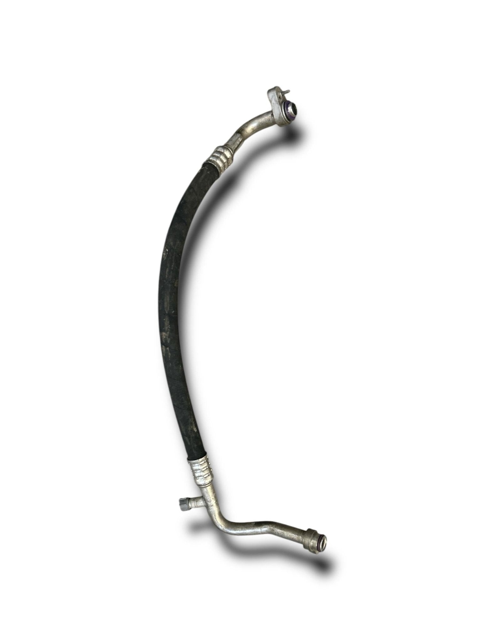 Air Conditioning Pipe Mercedes Benz Gla X156 2.2 Diesel code:A2468300802 (2013 > 2019) - F&P CRASH SRLS - Used Parts