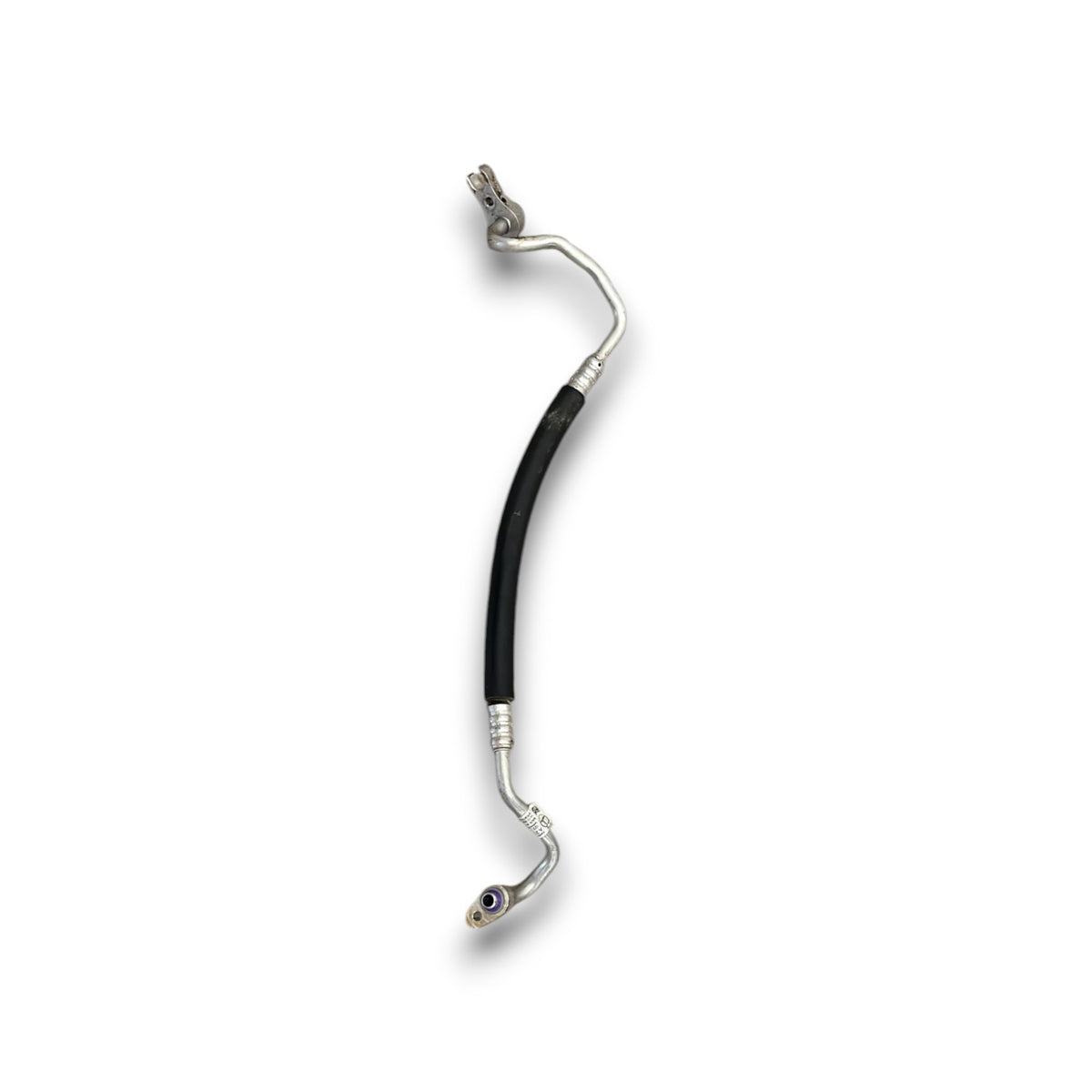 Air Conditioning Pipe Mercedes Benz GLC (X253) code:A2138301201 2.0 Diesel (2015 > 2022) - F&P CRASH SRLS - Used Parts