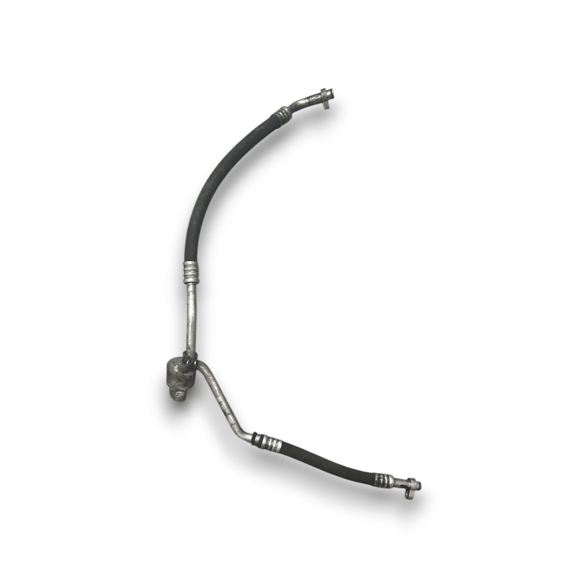 Tubo Aria Condizionata Mercedes Benz Viano (W639) cod.A6398301016 2.2 Diesel (2003 &gt; 2013) - F&amp;P CRASH SRLS - Ricambi Usati
