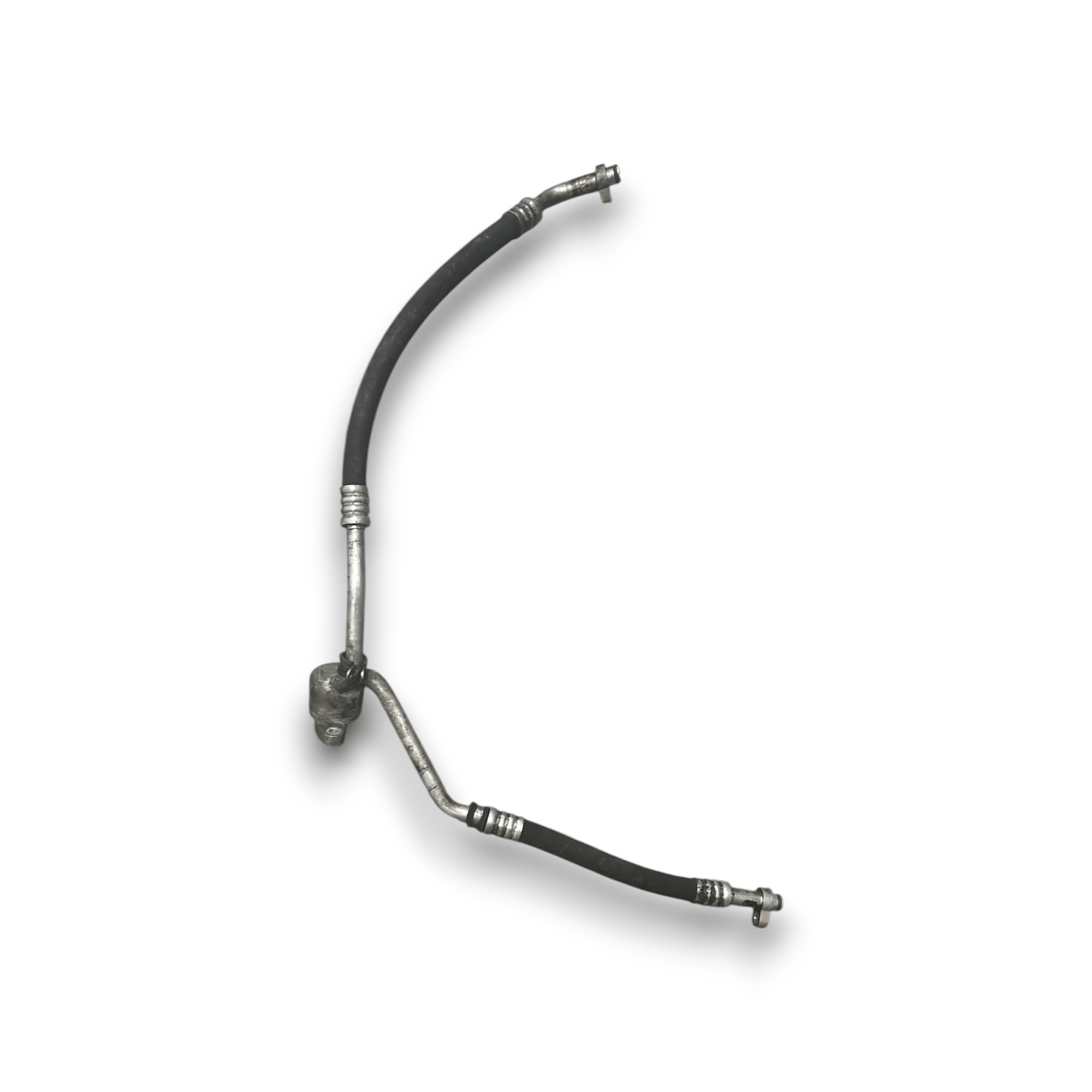 Tubo Aria Condizionata Mercedes Benz Viano (W639) cod.A6398301016 2.2 Diesel (2003 > 2013) - F&P CRASH SRLS - Ricambi Usati