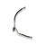 Tubo Aria Condizionata Mercedes Benz Viano (W639) cod.A6398301016 2.2 Diesel (2003 > 2013) - F&P CRASH SRLS - Ricambi Usati