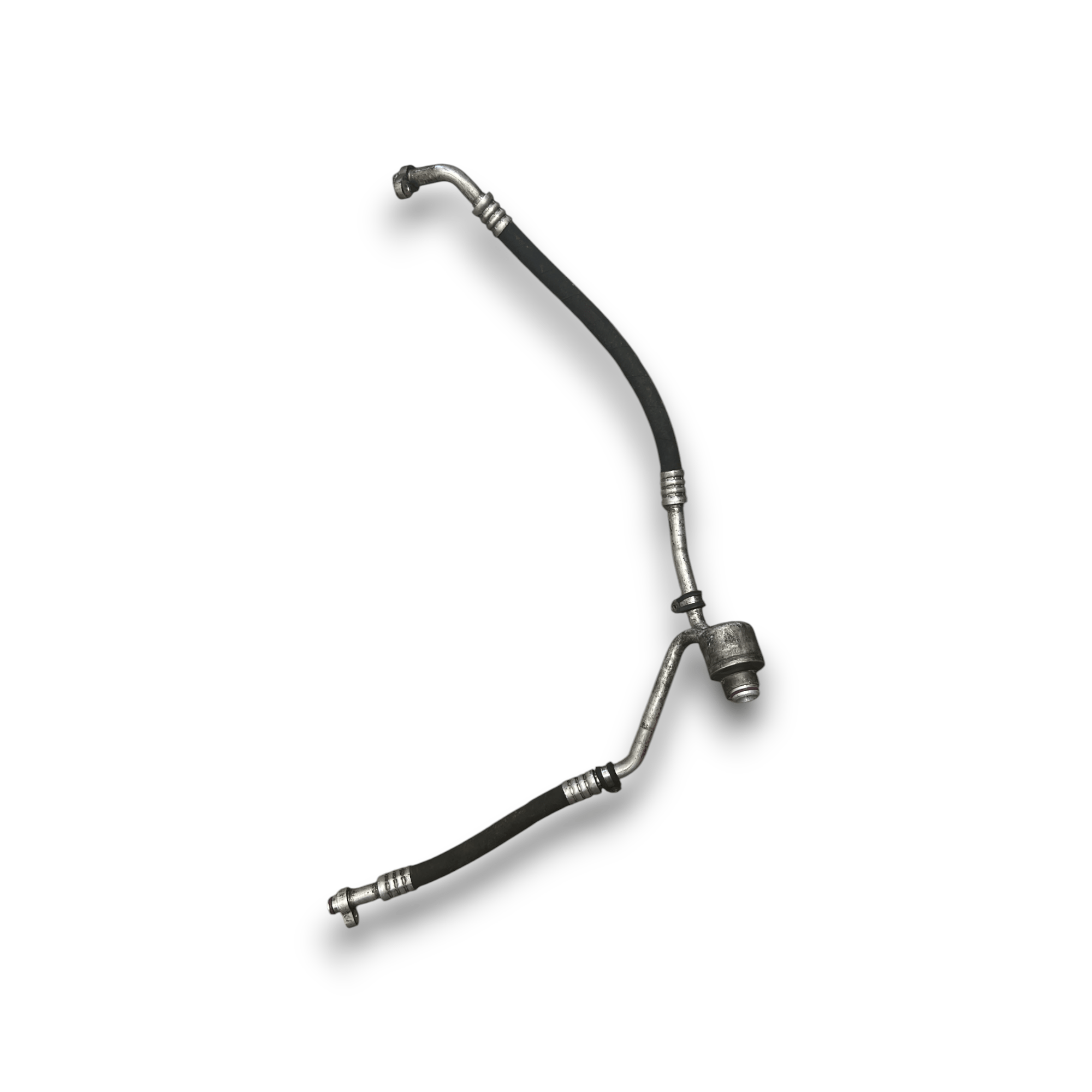 Tubo Aria Condizionata Mercedes Benz Viano (W639) cod.A6398301016 2.2 Diesel (2003 > 2013) - F&P CRASH SRLS - Ricambi Usati