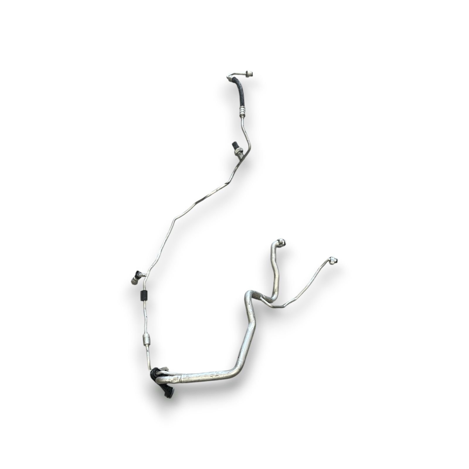 Air Conditioning Pipe Mercedes Class A W176 1.5 Diesel code:A2468302615 (2012 > 2018) - F&P CRASH SRLS - Used Parts