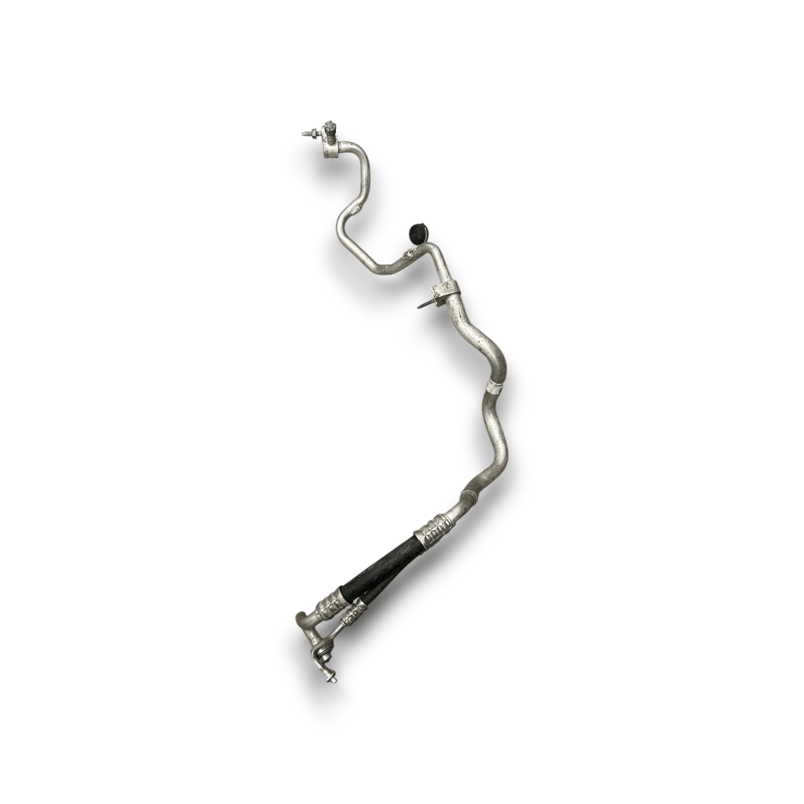 Tubo Aria Condizionata Mercedes Classe A W177 1.5 Diesel cod:A1778305201 (2018 >) - F&P CRASH SRLS - Ricambi Usati