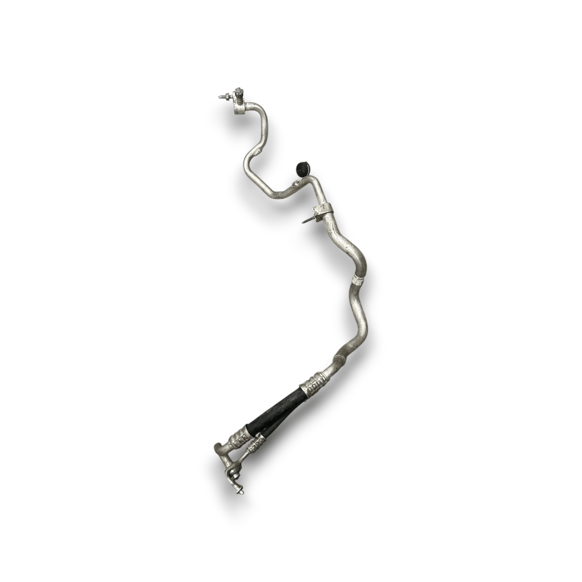 Tubo Aria Condizionata Mercedes Classe A W177 1.5 Diesel cod:A1778305201 (2018 >) - F&P CRASH SRLS - Ricambi Usati