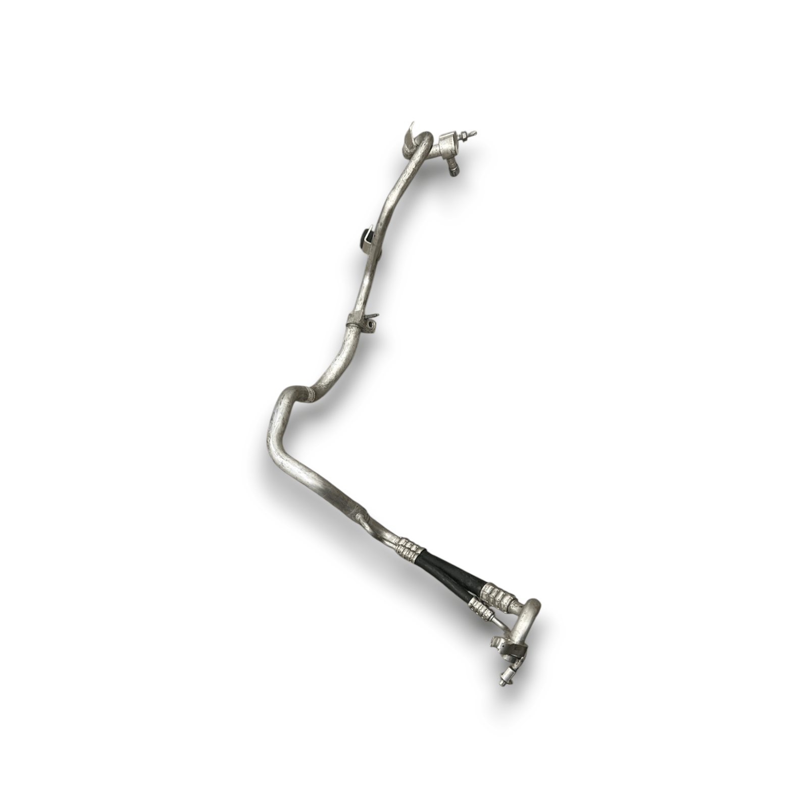 Air Conditioning Pipe Mercedes Class A W177 1.5 Diesel code:A1778305201 (2018 >) - F&P CRASH SRLS - Used Parts