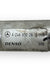 Tubo Aria Condizionata Mercedes Classe B (W246) 1.5 Diesel (2011 > 2018) cod.A2468302415 - F&P CRASH SRLS - Ricambi Usati